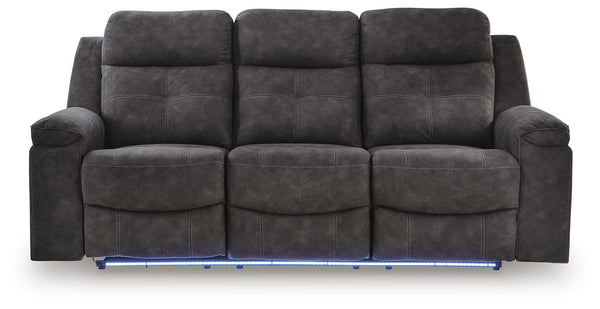 Brysonview Reclining Sofa