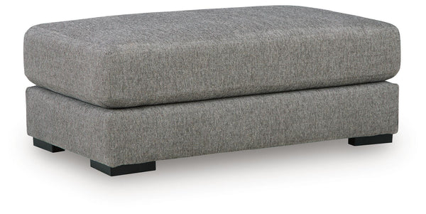 Creston Heights Ottoman
