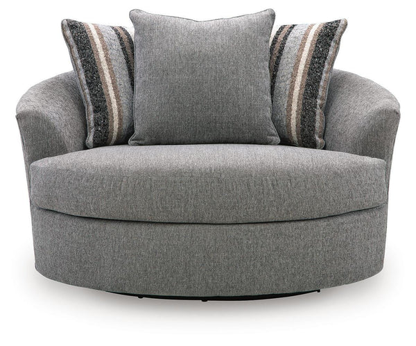 Creston Heights Chair