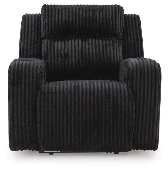 Forest Lake Power Recliner