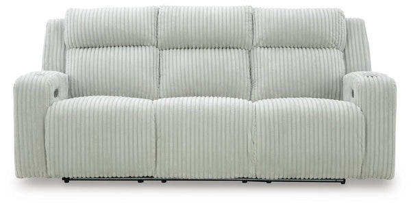 Forest Lake Power Reclining Sofa