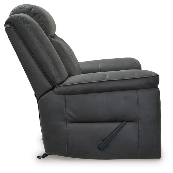 Status Check Recliner