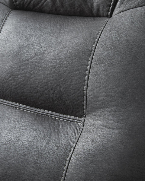 Stockworth Recliner