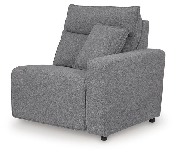 Modmax II Reclining Loveseat