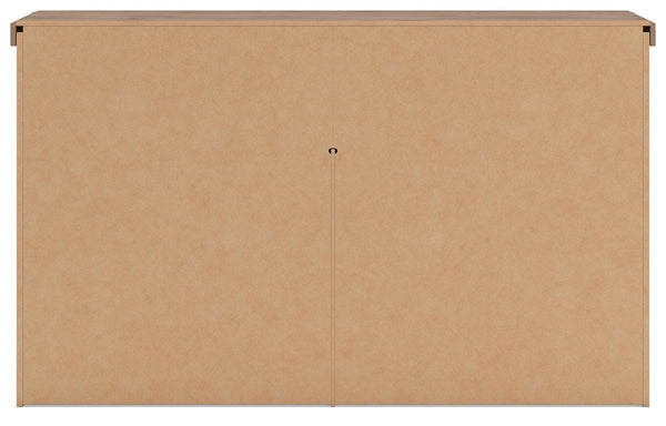 Savonport Dresser