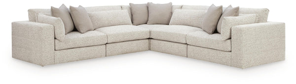Ashbourne Estate Sectional