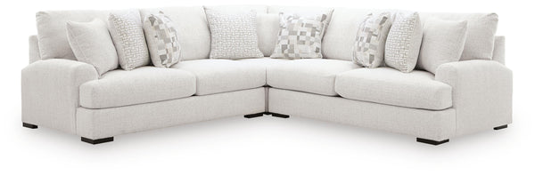 Misty-Lakes Sectional