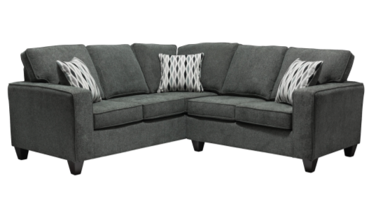 Clearance Delano Sectional