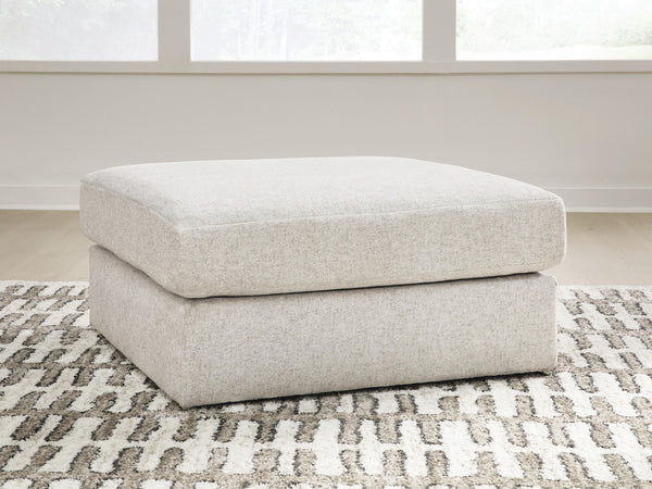 Kestrie Ottoman