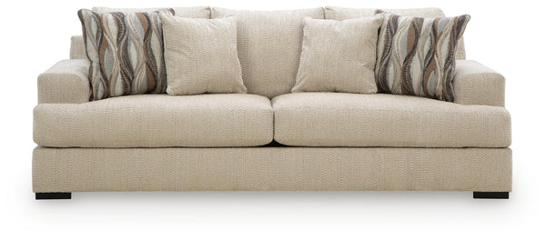 Lofwood Sofa