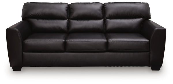 Glennbre Sleeper