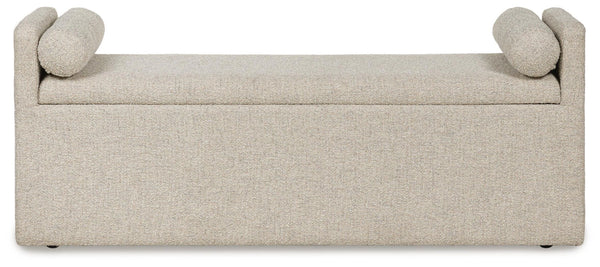 Galliden 62" Dining Bench