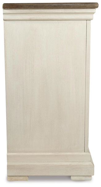 Bolanburg Dining Server