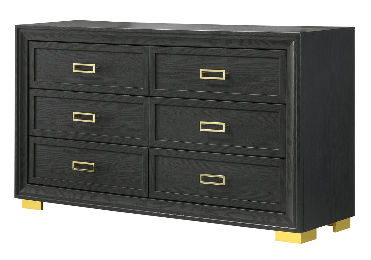 Crown Mark Furniture Pepe Dresser image
