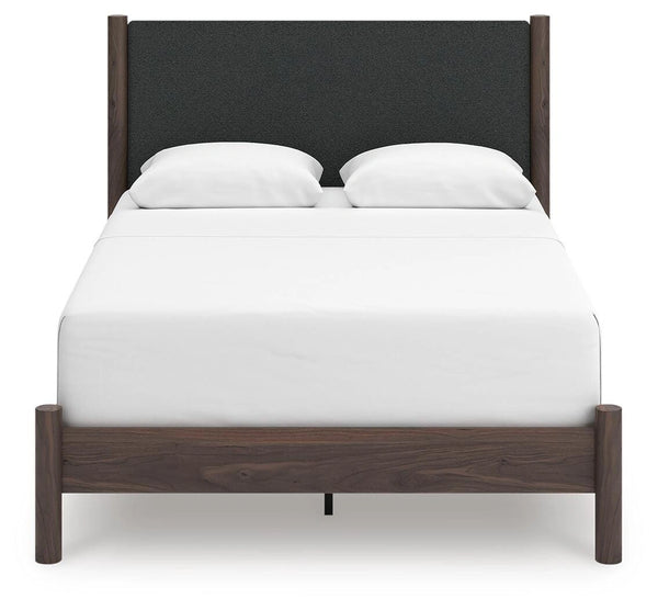 Pamytta Bed