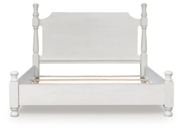 Rowlenstown Bed