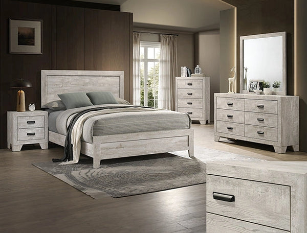 Millie Dresser Mirror