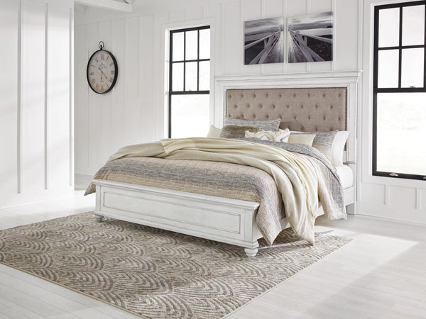 Kanwyn Bedroom Set