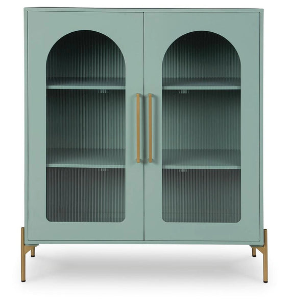 Adwen Accent Cabinet