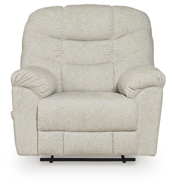 Linenfield Recliner
