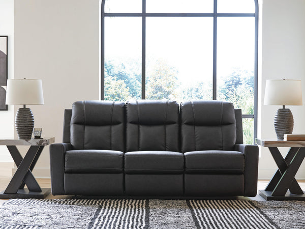 Mackmenville Living Room Set