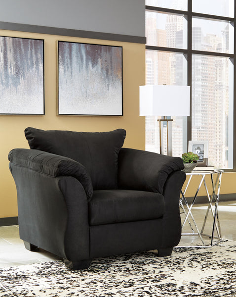 Darcy Chair