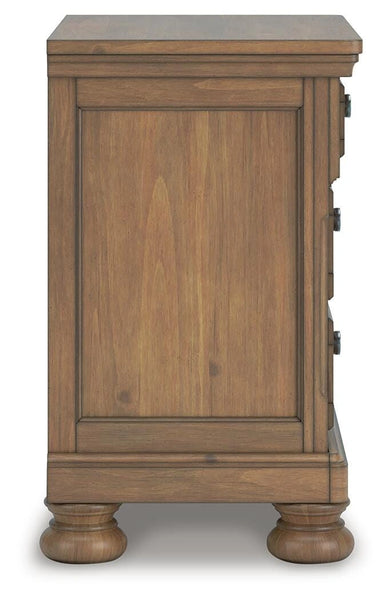 Feddinger Bedroom Set