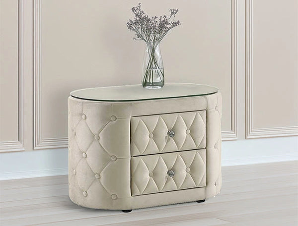 Voltare Night Stand