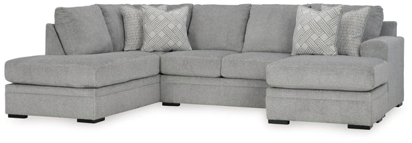 Casselbury Living Room Set