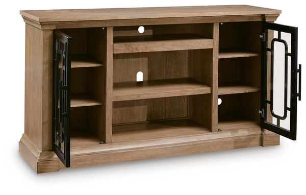 Wittenmyer Entertainment Center