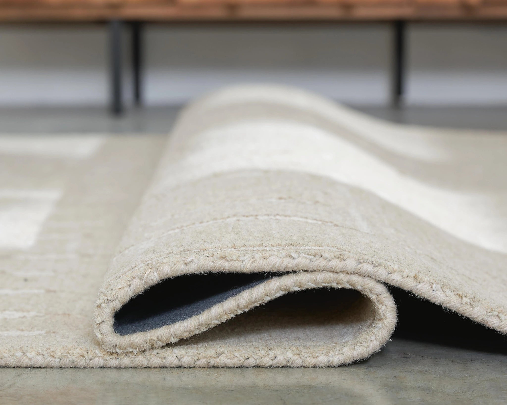 Wolbert 5' x 7' Area Rug