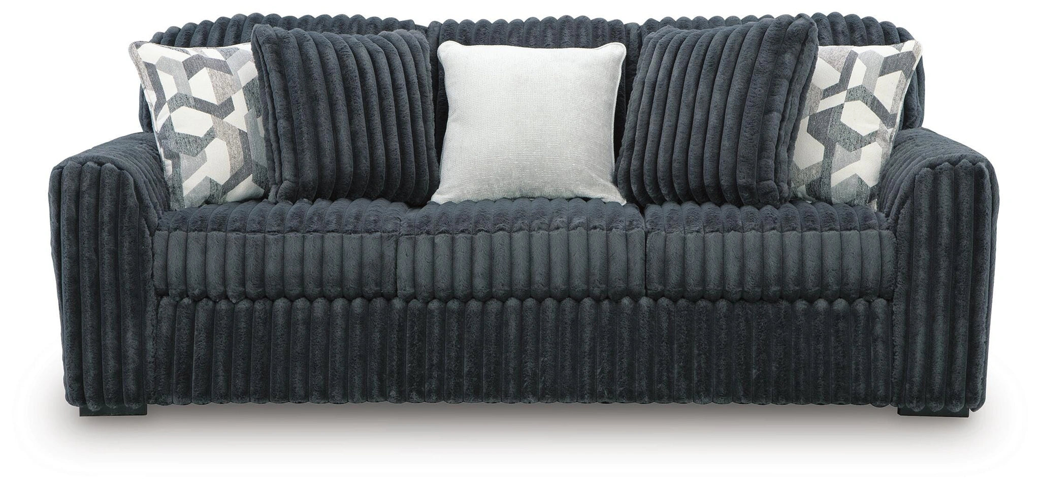 Midnight-Madness Sofa