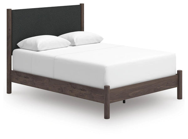Pamytta Bed