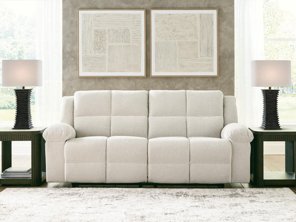 Orlen Reclining Sofa