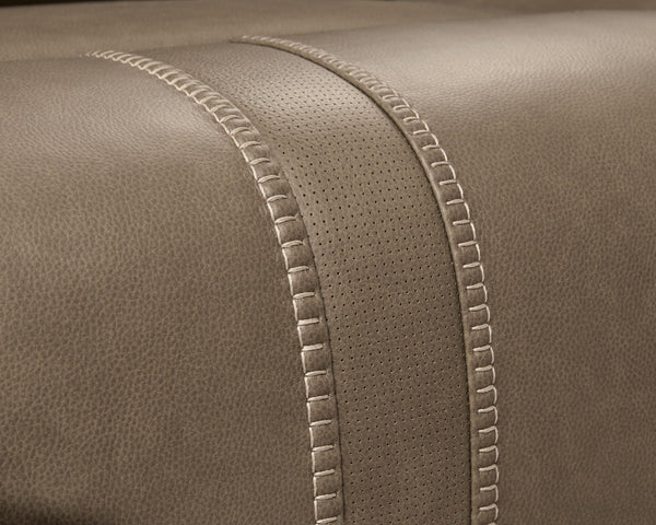 Max-Momentum Sectional