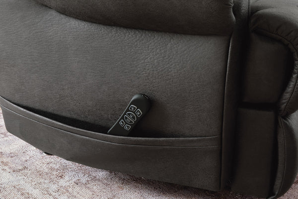 Revived and Restored Power Lift Recliner