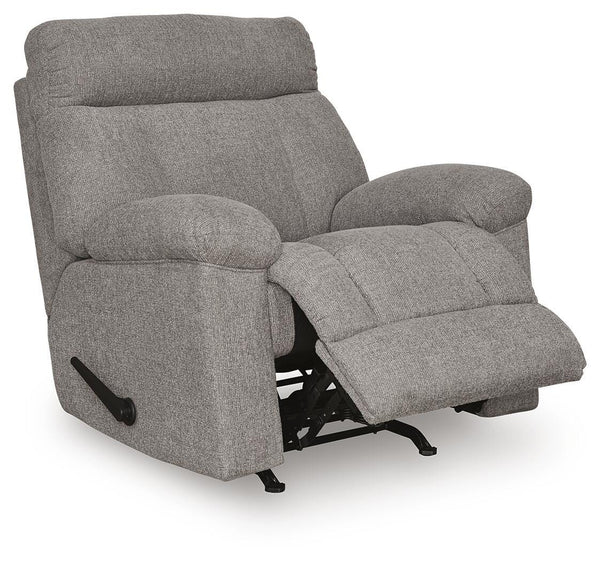 Hoyne Park Recliner