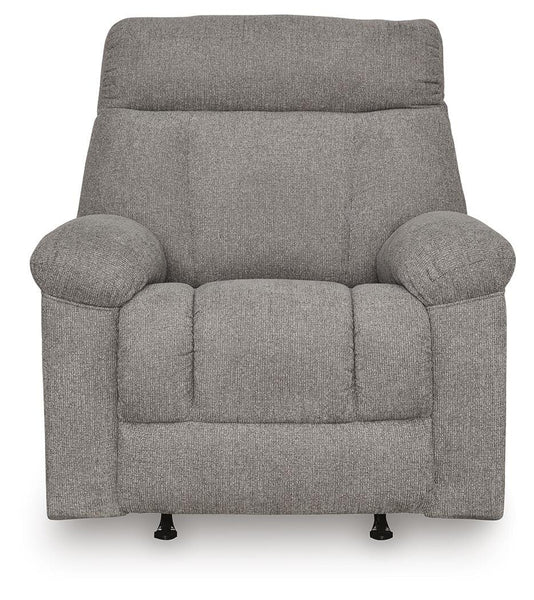 Hoyne Park Recliner