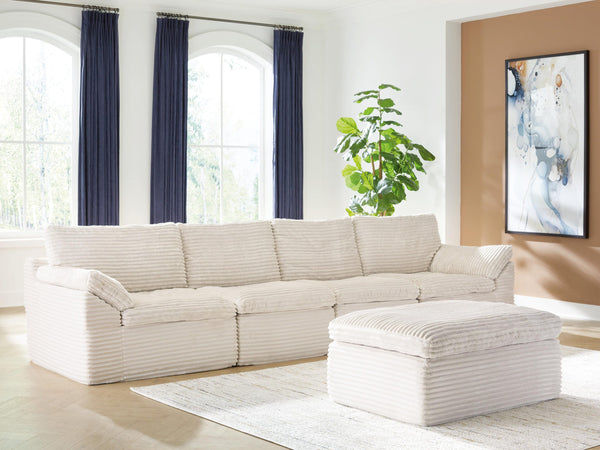 Fannin Sectional