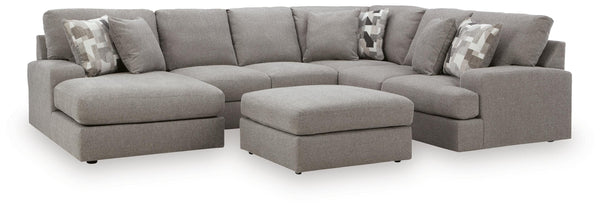 Lindon Living Room Set