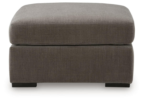 Larson Levee Ottoman