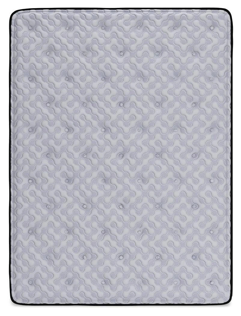 Anniversary Edition Pillowtop Innerspring Mattress