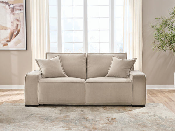 Carceri Power Reclining Sectional Loveseat