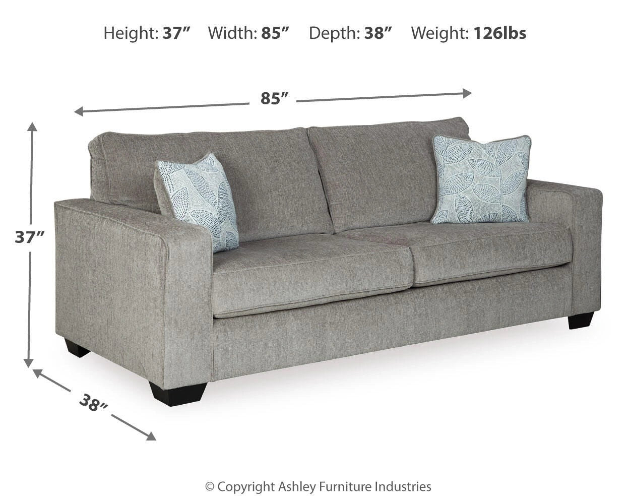 Altari Sofa