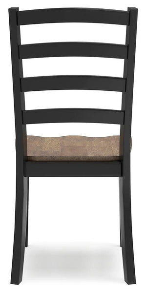Wildenauer Dining Package