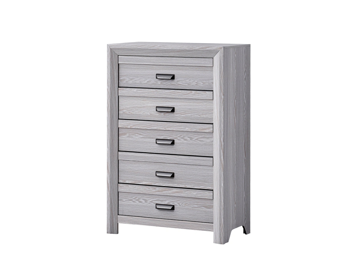 Adelaide Chest Drift Wood