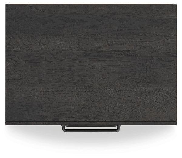 Hollivern Bedroom Set