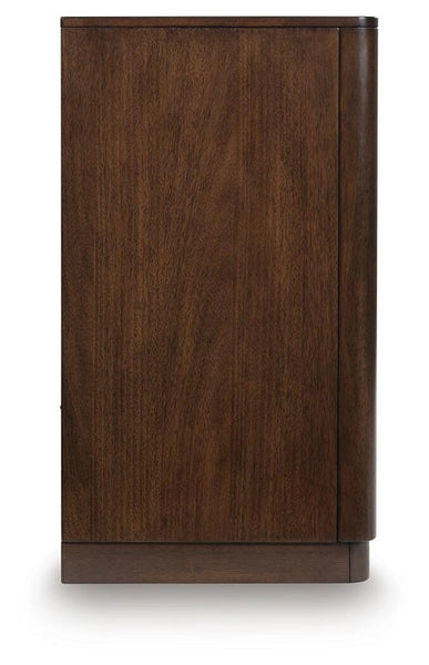 Dilenno Dining Server
