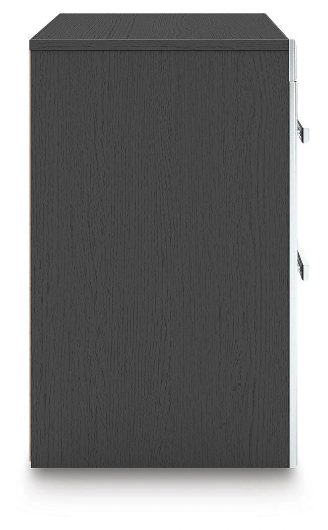 Zuraleus Nightstand