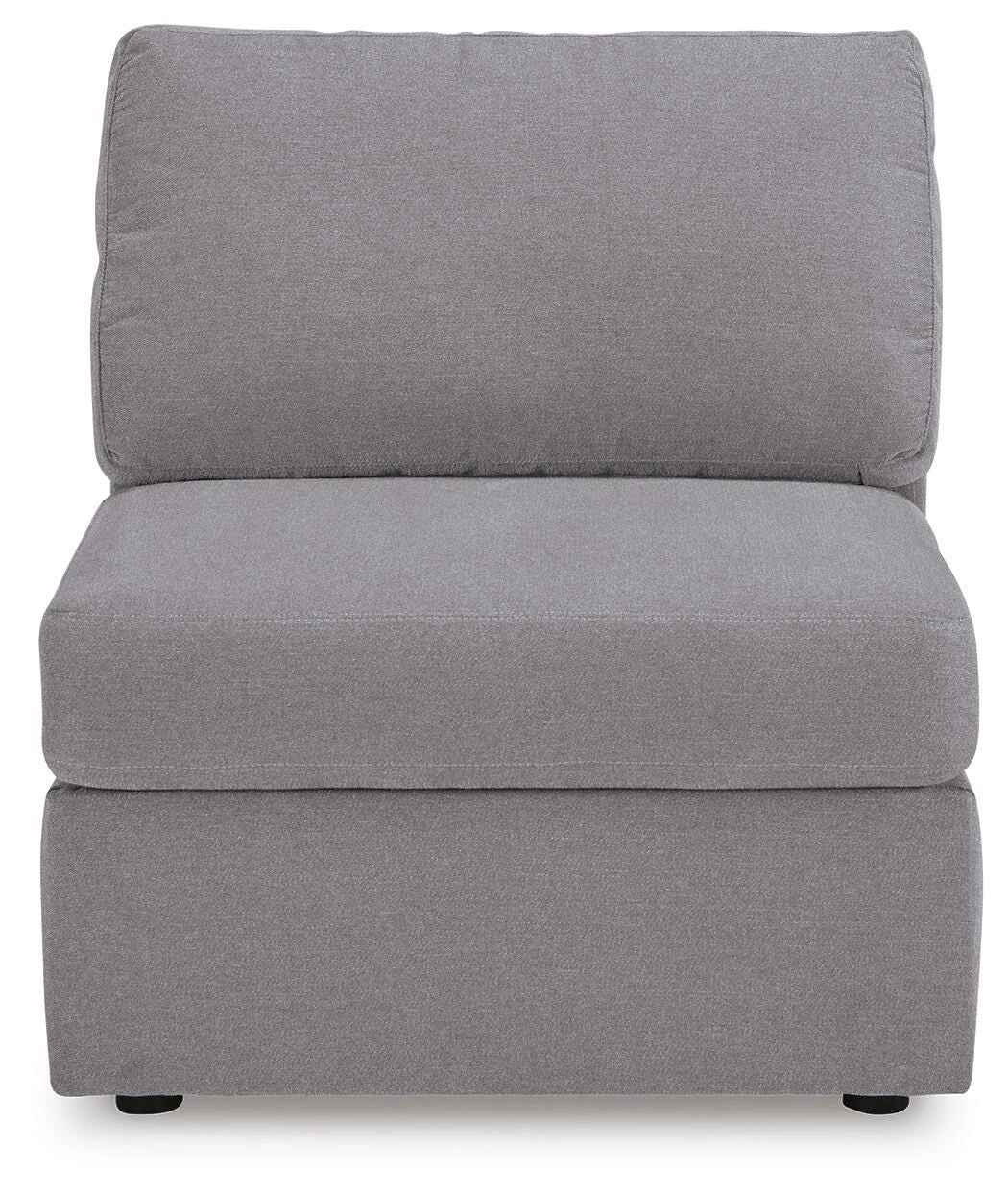 Modmax 5 Piece Sectional with Audio Console